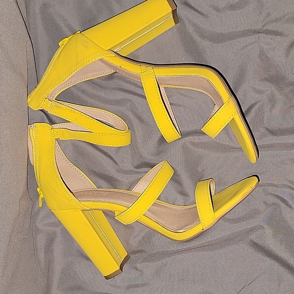 (J4) Unknown brand size 9 - Picture 4 of 5